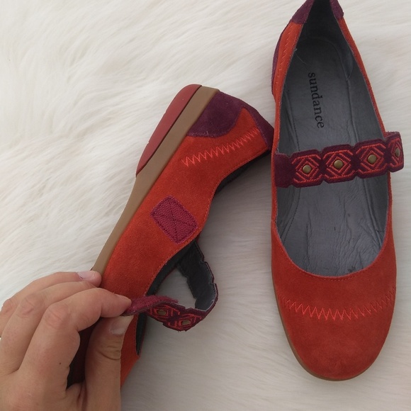 🌿MARY JANES🌿 - Picture 3 of 5